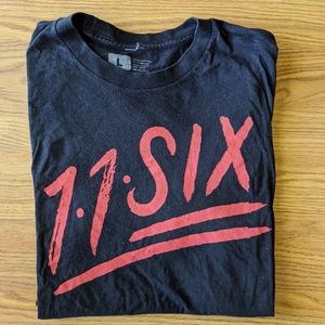 116 Graphic T-Shirt